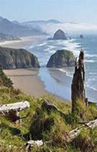 Cannon Beach - The Wayside Inn